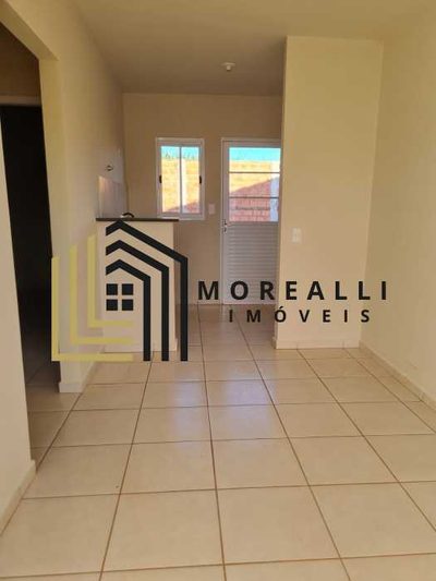 Casa, 2 quartos, 46 m² - Foto 4
