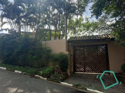 Casa de Condomínio, 5 quartos - Foto 1