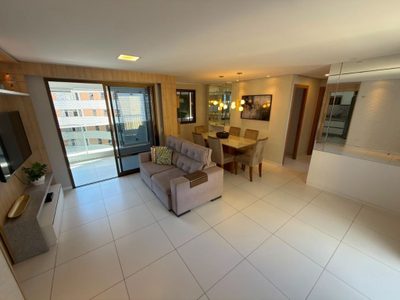 Apartamento, 2 quartos, 87 m² - Foto 2