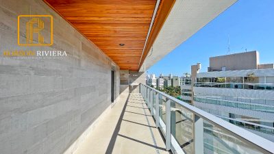 Apartamento, 3 quartos, 135 m² - Foto 2