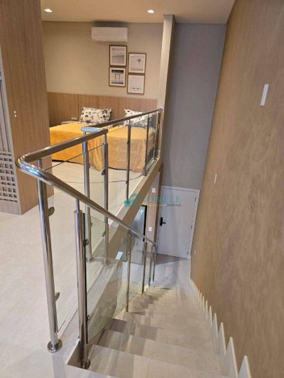 Apartamento, 2 quartos, 110 m² - Foto 4