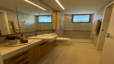 Cobertura, 3 quartos, 203 m² - Foto 5