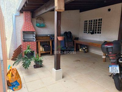 Casa, 4 quartos, 190 m² - Foto 3