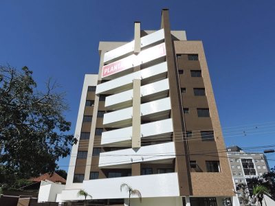Cobertura, 3 quartos, 108 m² - Foto 3