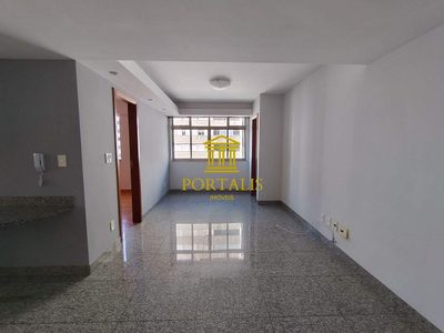 Apartamento, 1 quarto, 40 m² - Foto 1