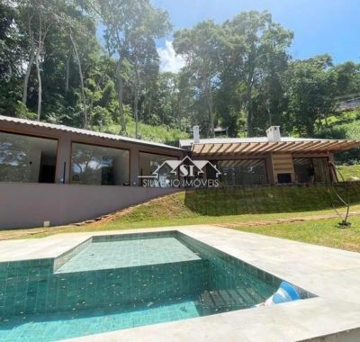Casa, 4 quartos, 297 m² - Foto 1
