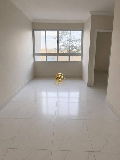 Apartamento, 2 quartos, 57 m² - Foto 2
