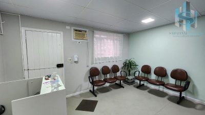 Sala-Conjunto, 12 m² - Foto 5
