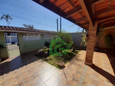 Casa, 3 quartos, 200 m² - Foto 2