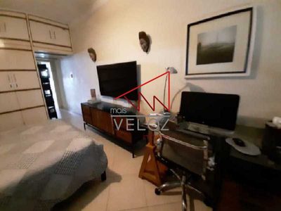 Apartamento, 1 quarto, 40 m² - Foto 1