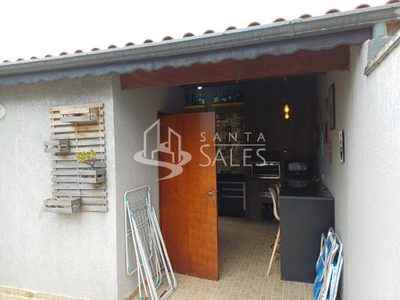 Casa, 3 quartos, 141 m² - Foto 5