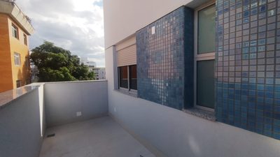 Apartamento, 3 quartos, 86 m² - Foto 3