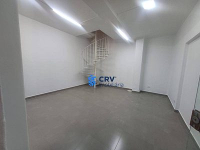 Loja-Salão, 60 m² - Foto 3