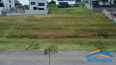 Terreno, 551 m² - Foto 1
