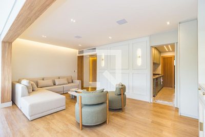 Apartamento, 3 quartos, 116 m² - Foto 4