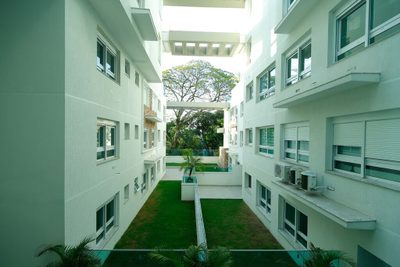 Apartamento, 3 quartos, 95 m² - Foto 5