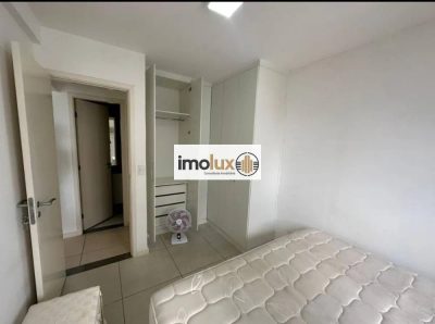 Apartamento, 1 quarto, 42 m² - Foto 4
