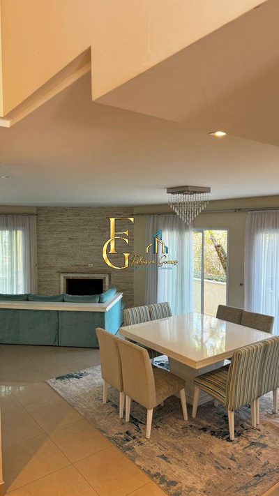 Casa, 4 quartos, 400 m² - Foto 4