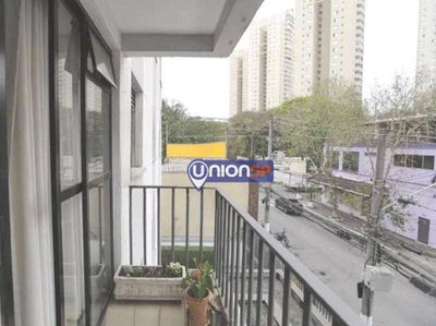 Apartamento, 3 quartos, 73 m² - Foto 4