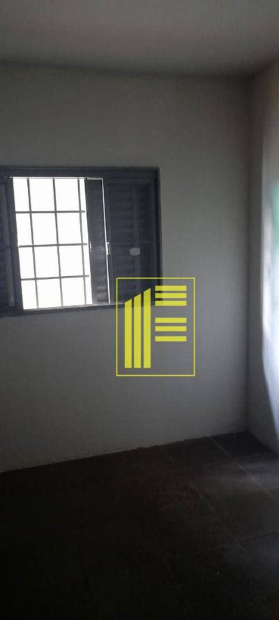 Casa, 1 quarto, 40 m² - Foto 4