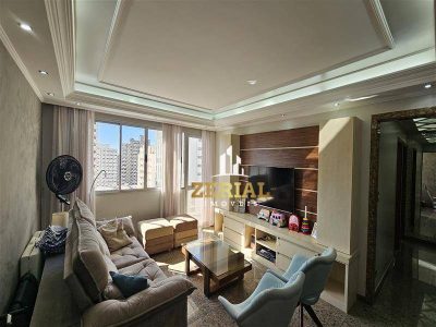 Apartamento, 3 quartos, 116 m² - Foto 1