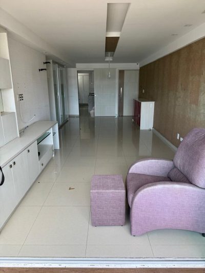 Apartamento, 2 quartos, 106 m² - Foto 1