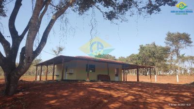 Chácara, 2 quartos - Foto 4