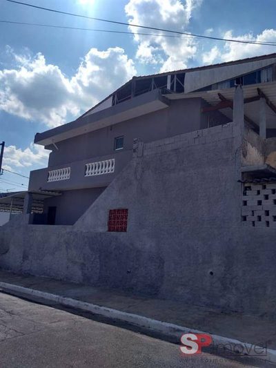 Sobrado, 2 quartos - Foto 3