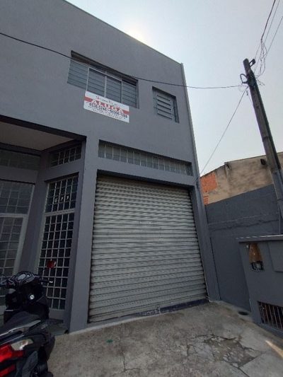 Sala-Conjunto, 400 m² - Foto 2