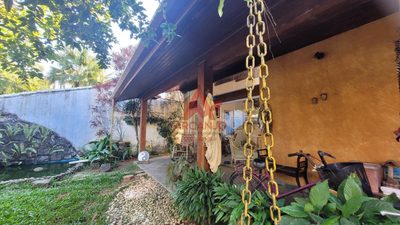 Casa, 5 quartos, 425 m² - Foto 2