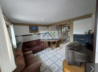 Sobrado, 2 quartos, 138 m² - Foto 2