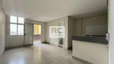 Apartamento, 2 quartos, 56 m² - Foto 4