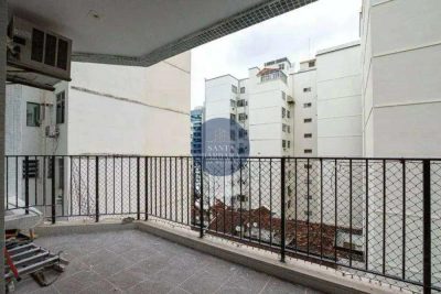 Apartamento, 3 quartos, 229 m² - Foto 4