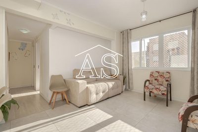Apartamento, 3 quartos, 65 m² - Foto 3