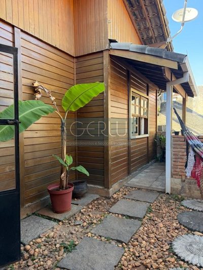 Casa, 5 quartos, 200 m² - Foto 2