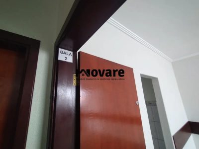 Loja-Salão, 30 m² - Foto 2