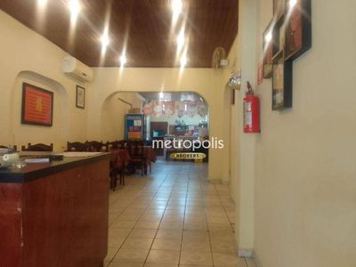 Loja-Salão, 284 m² - Foto 2