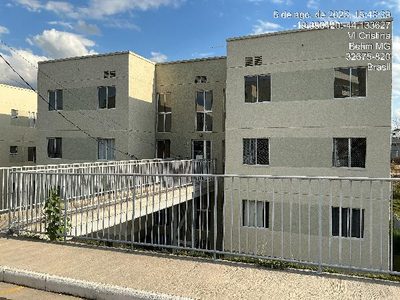 Apartamento, 2 quartos, 10 m² - Foto 1