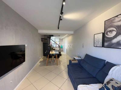 Apartamento, 2 quartos, 71 m² - Foto 1