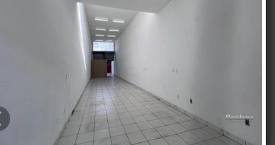 Loja-Salão, 99 m² - Foto 1