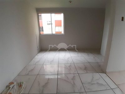 Apartamento, 2 quartos, 44 m² - Foto 3