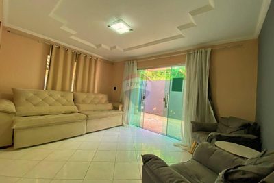 Casa, 3 quartos, 140 m² - Foto 5