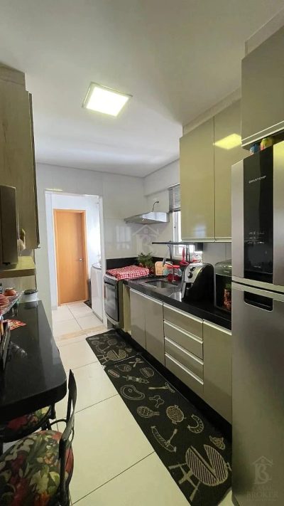 Apartamento, 3 quartos, 20 m² - Foto 1