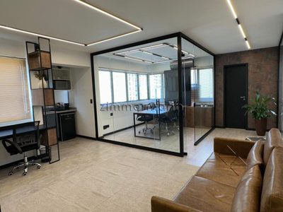 Casa Comercial, 50 m² - Foto 2