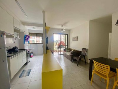 Apartamento, 2 quartos, 56 m² - Foto 5