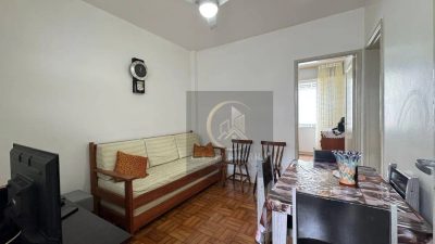 Apartamento, 2 quartos, 45 m² - Foto 1