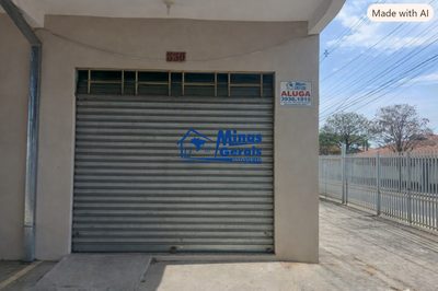 Loja-Salão, 76 m² - Foto 3