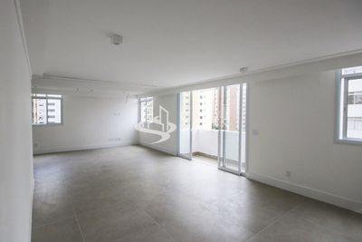 Apartamento, 3 quartos, 258 m² - Foto 1