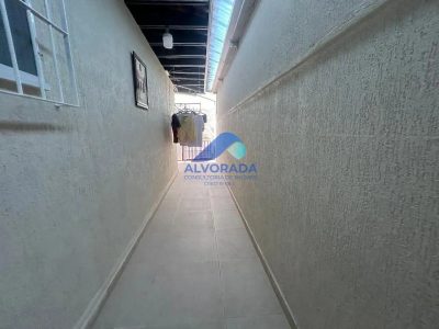 Casa, 3 quartos, 115 m² - Foto 3
