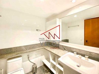 Apartamento, 2 quartos, 85 m² - Foto 5